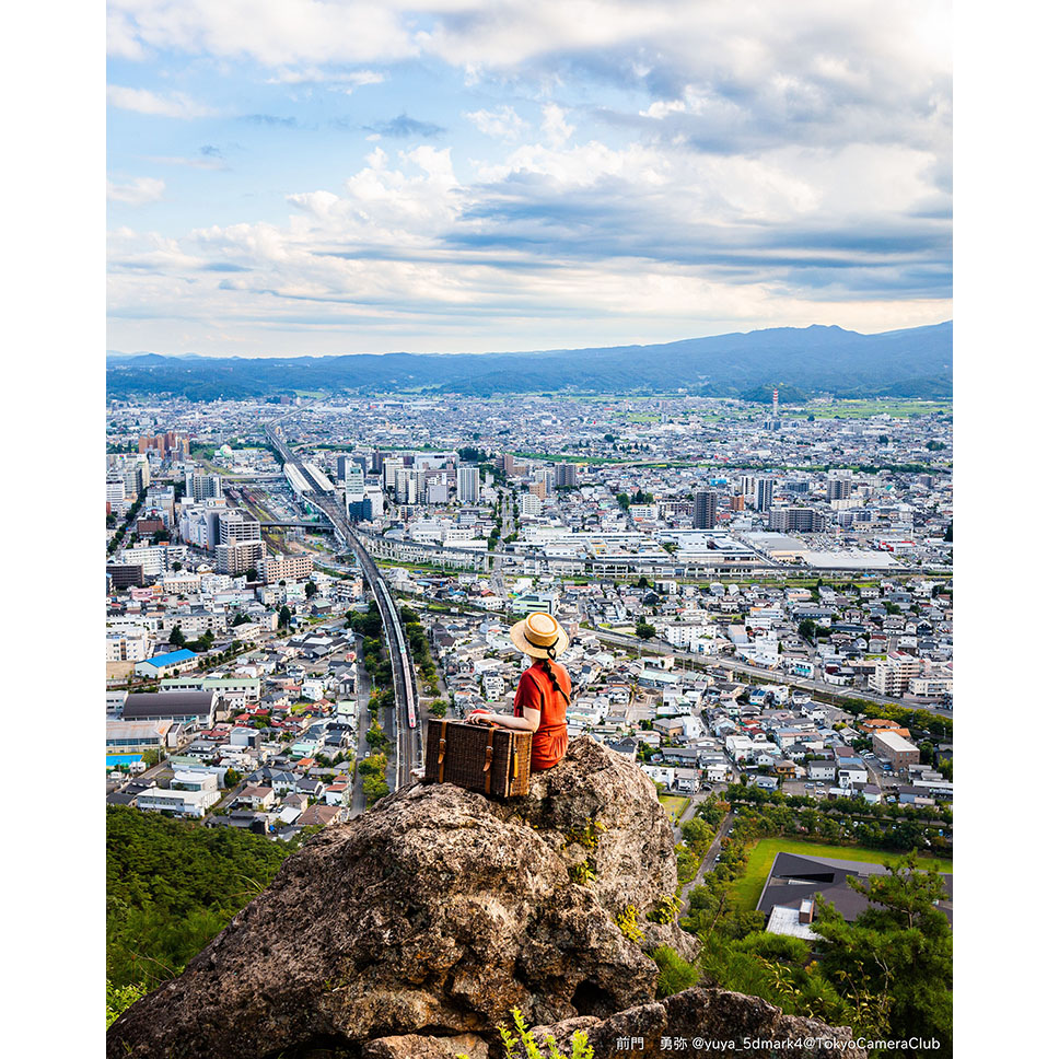 東京カメラ部、「写真好きによる日本全国の撮影地人気ランキング」2024年データを更新! 写真好きに最も人気の都道府県とは?