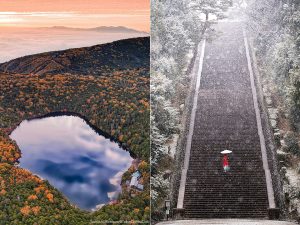東京カメラ部、「写真好きによる日本全国の撮影地人気ランキング」2024年データを更新！ 写真好きに最も人気の都道府県とは？