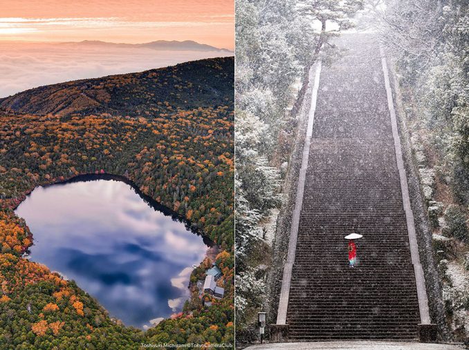 東京カメラ部、「写真好きによる日本全国の撮影地人気ランキング」2024年データを更新！ 写真好きに最も人気の都道府県とは？