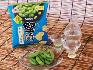 堅あげポテト公式Instagramアカウント 投稿用コンテンツ制作・アカウント運用