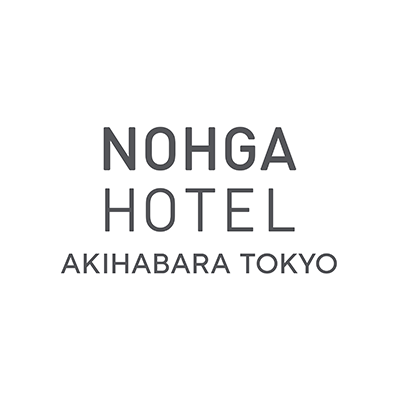 野村不動産ホテルズ㈱　NOHGA HOTEL AKIHABARA TOKYO 