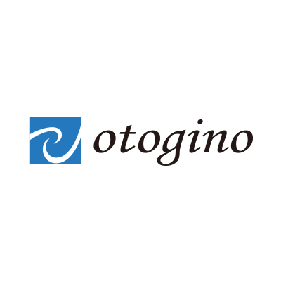 株式会社OTOGINO