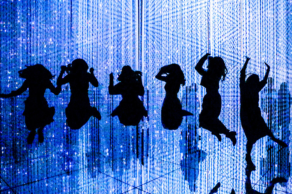 キオクシア賞カメラ部門　hajime_hasegawa_21さんの作品「せーの！」