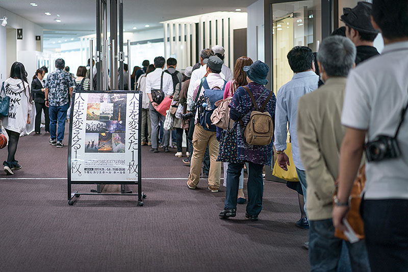 東京カメラ部2015写真展