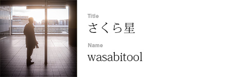 wasabitool