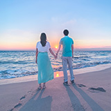 まるたび夫婦の休暇