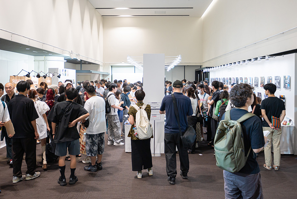 東京カメラ部2020写真展