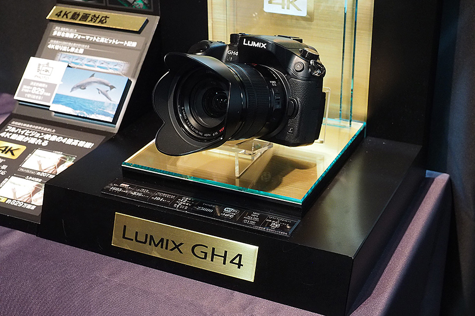 パナソニック GX8 + Leica DG Nocticron + フィルター 37