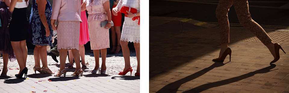東京カメラ部2015写真展キヤノントークショーイベント「街スナップ写真のススメ EOS M3で撮った人のいる風景」鶴巻育子