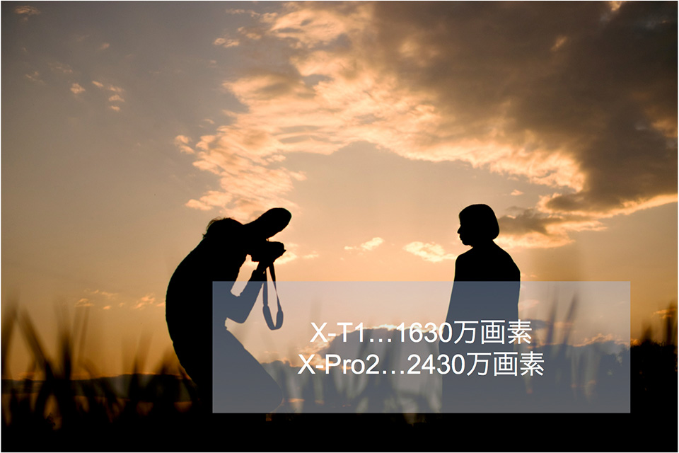 東京カメラ部10選 浅岡省一氏「Xを使い続ける七つの理由」