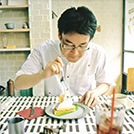 Yoshiki Fujiwara