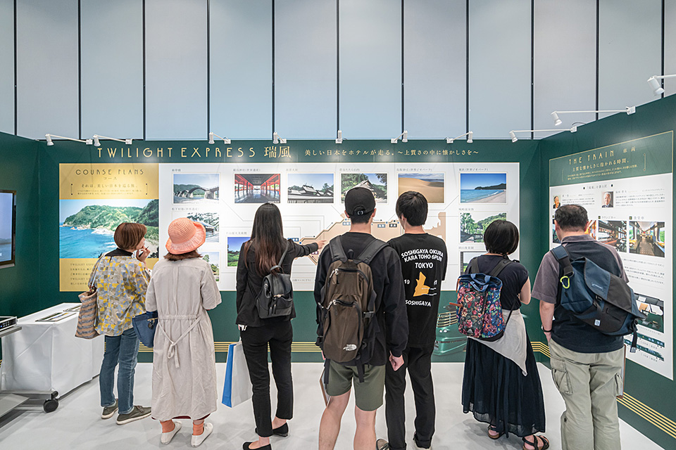 ブースレポート：東京カメラ部2019写真展