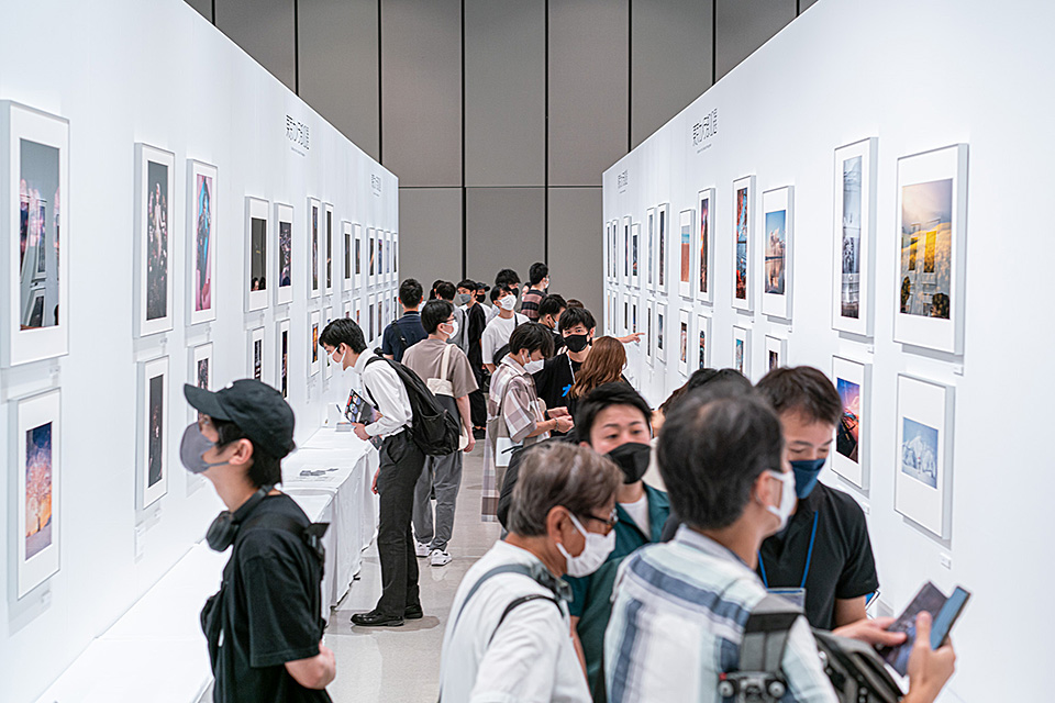 東京カメラ部2022写真展