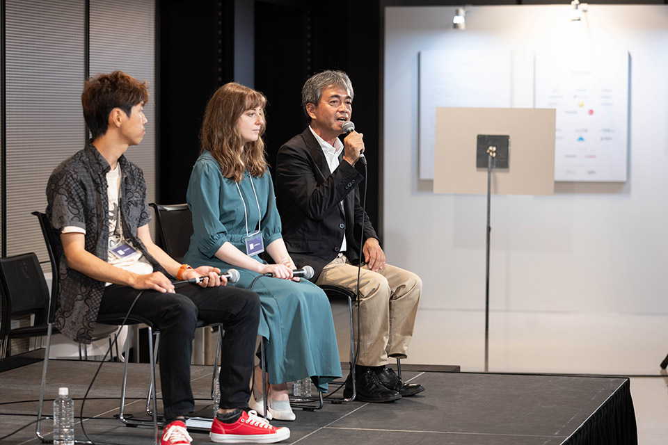 美瑛町（NPO法人 美瑛町写真映像協会）「美瑛町が目指す「新しい風景写真の聖地」～「みんなの美瑛町」であり続けるために～」