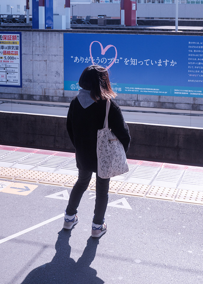 東京カメラ部「【東京カメラ部2023写真展】カウントダウントークショー「愛おしきこの世界。」」