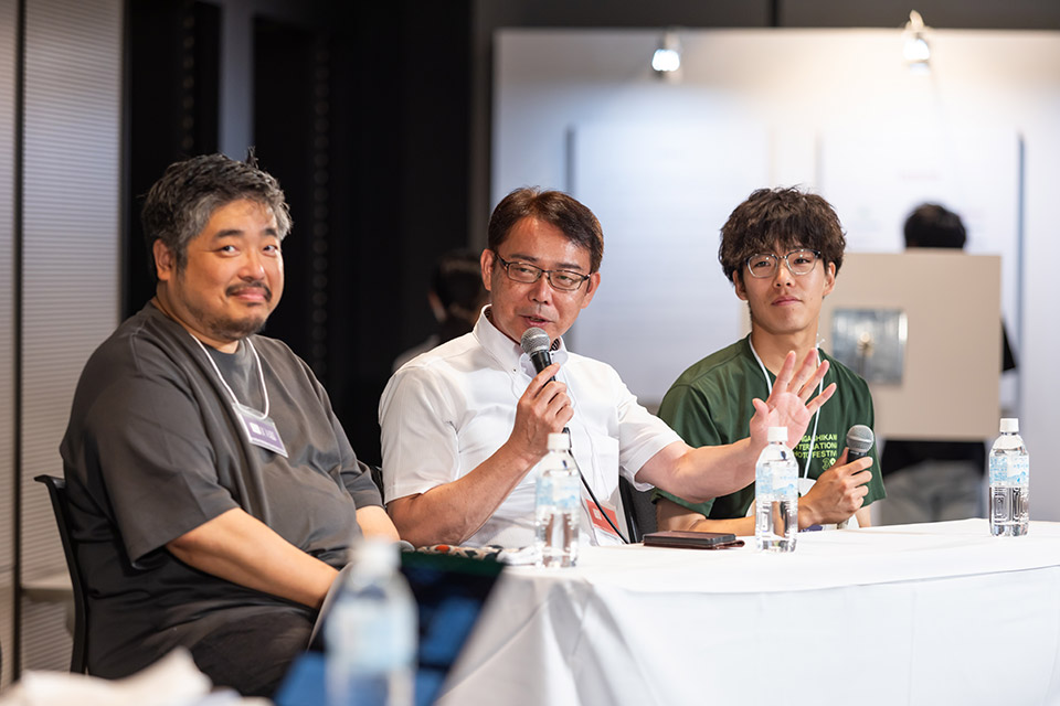 東川町・ひがしかわ観光協会「北海道の中心で写真愛をさけぶー東川町」