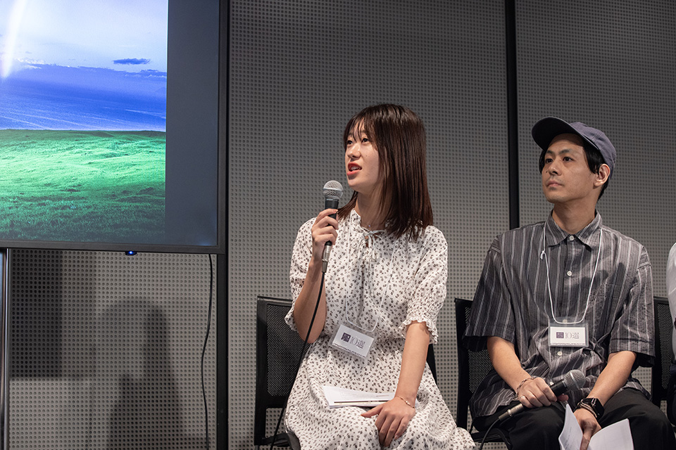 東京カメラ部【東京カメラ部2024写真展】カウントダウントークショー「この世界とともに。」