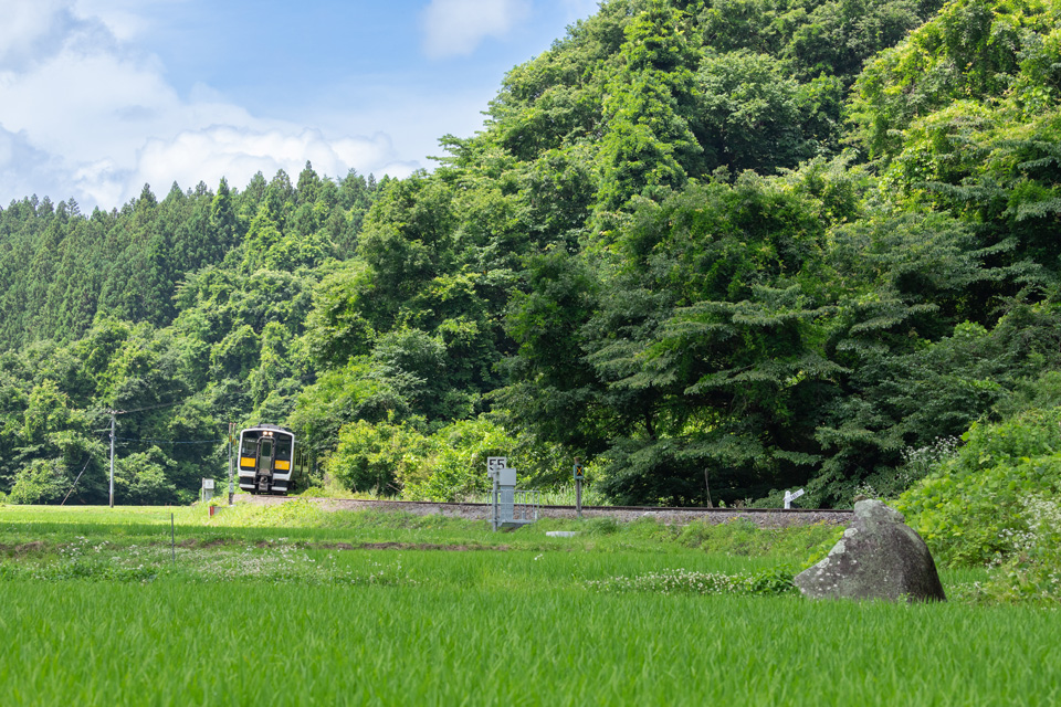 こおりやま広域圏「クローズアップこおりやま広域圏　〜伝えたい魅力〜」