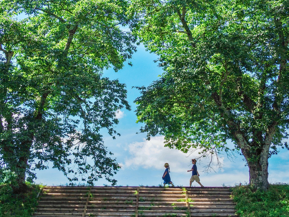 こおりやま広域圏「クローズアップこおりやま広域圏　〜伝えたい魅力〜」