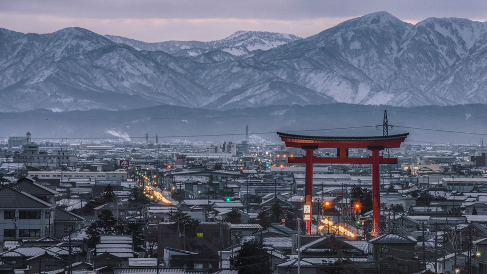 NiSi Filters Japan「作風の作り方：10選写真家が探る写真表現を深める方法」