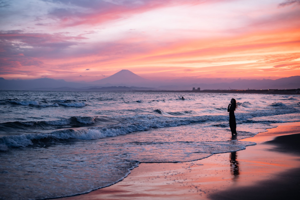 NiSi Filters Japan「作風の作り方：10選写真家が探る写真表現を深める方法」