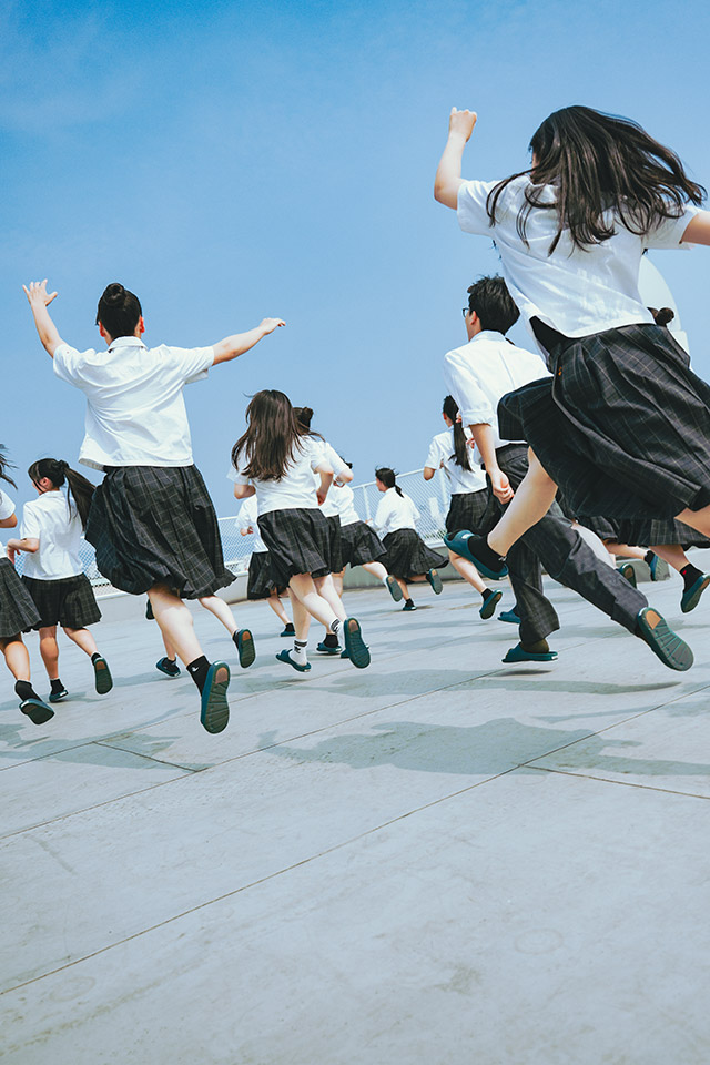 【東京カメラ部2025写真展】クロージングセッション『「好き」でつながる』