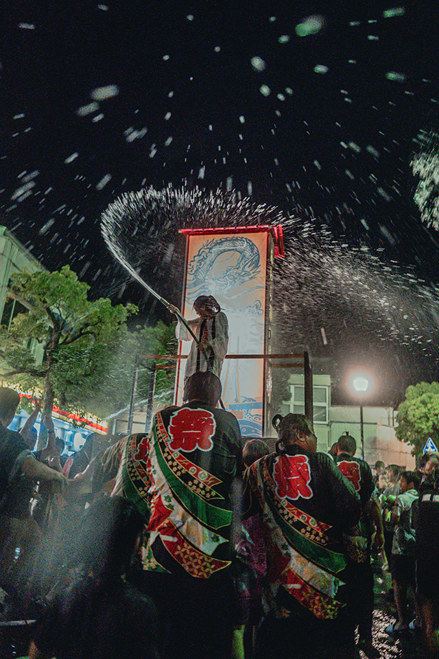 【東京カメラ部2025写真展】クロージングセッション『「好き」でつながる』