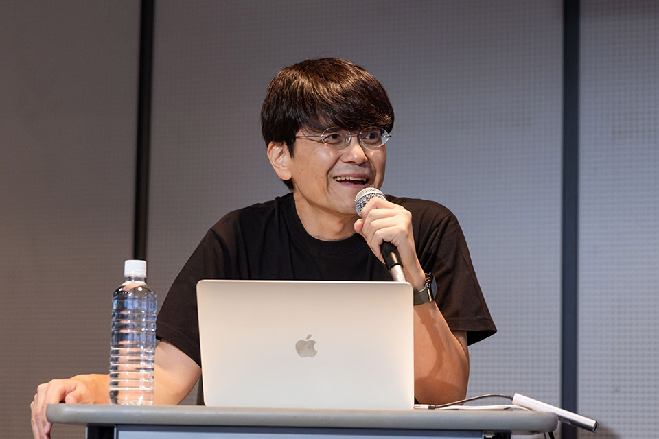 東京カメラ部特別企画　つながる世界。コスプレ×写真「なりたい自分は、いつだって選べる。」