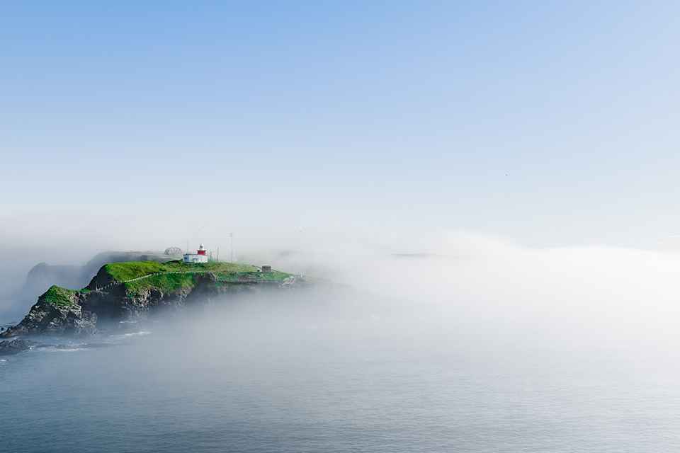 「地球探索鉄道 花咲線 世界的絶景を目撃する旅　─ presented by北海道 根室市 ─」