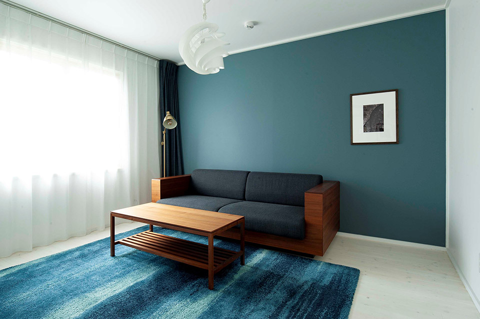 「オクルヒガシカワ」東川町・ひがしかわ観光協会