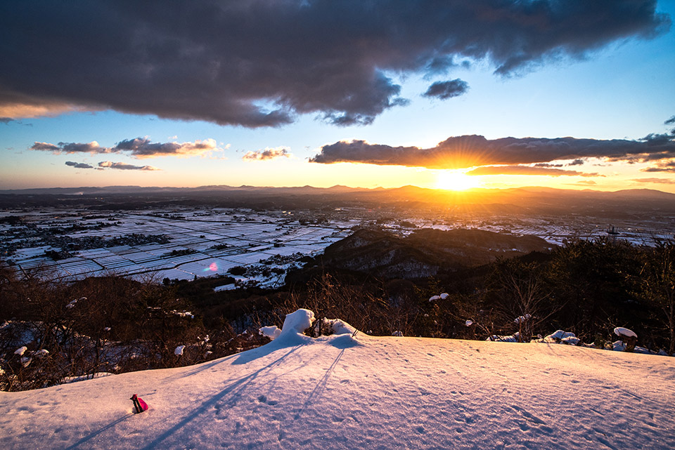 こおりやま広域圏「クローズアップこおりやま広域圏　〜伝えたい魅力〜」