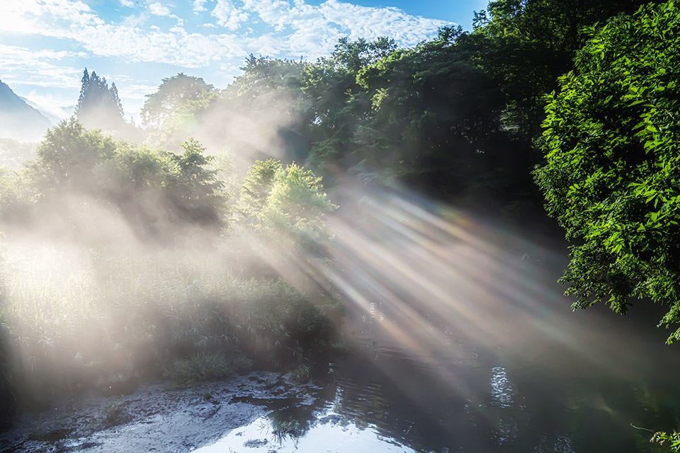 こおりやま広域圏「クローズアップこおりやま広域圏　〜伝えたい魅力〜」