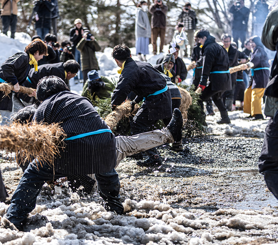 こおりやま広域圏「クローズアップこおりやま広域圏　〜伝えたい魅力〜」
