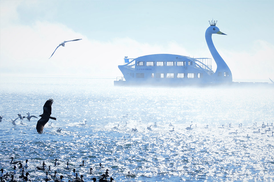 こおりやま広域圏「クローズアップこおりやま広域圏　〜伝えたい魅力〜」