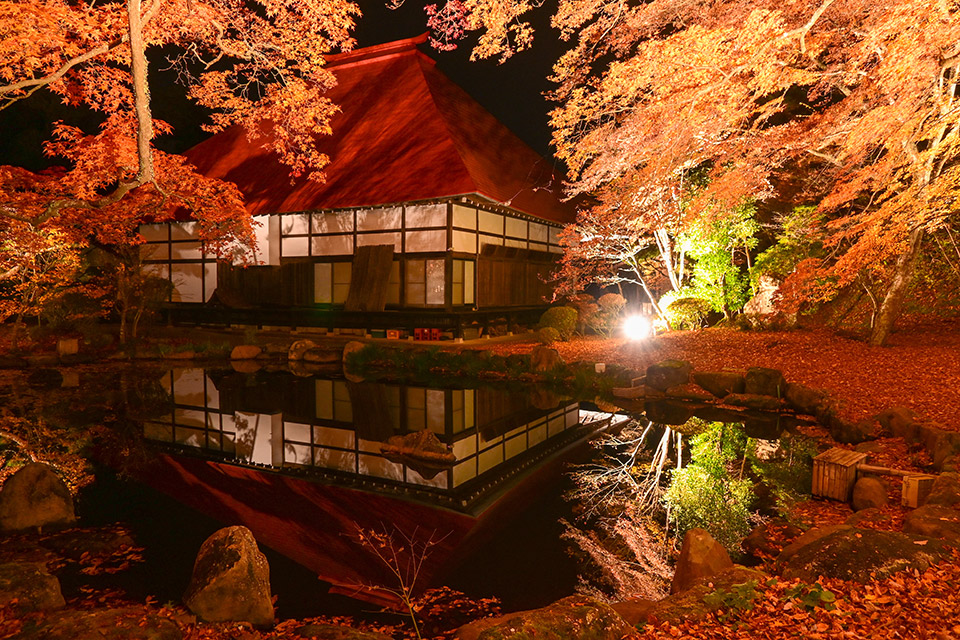 こおりやま広域圏「クローズアップこおりやま広域圏　〜伝えたい魅力〜」