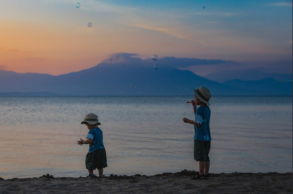 こおりやま広域圏「クローズアップこおりやま広域圏　〜伝えたい魅力〜」