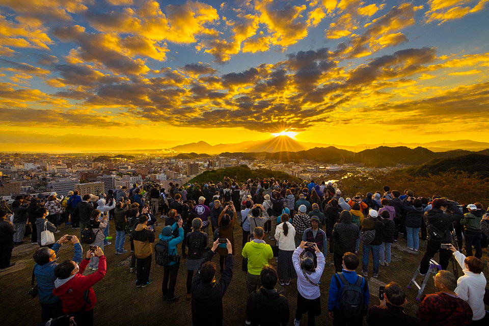 一枚の写真が皆さんの”まち”を変える！そのために必要な意識と施策