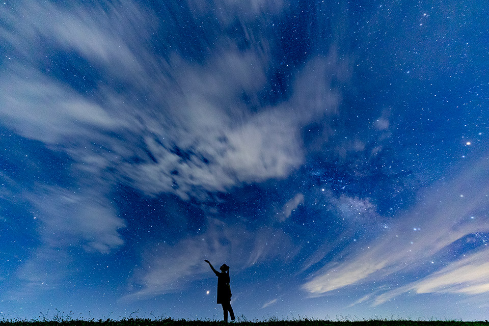 一枚の写真が皆さんの”まち”を変える！そのために必要な意識と施策