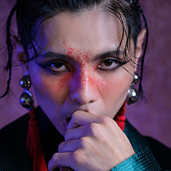 平野はじめプロフィール写真