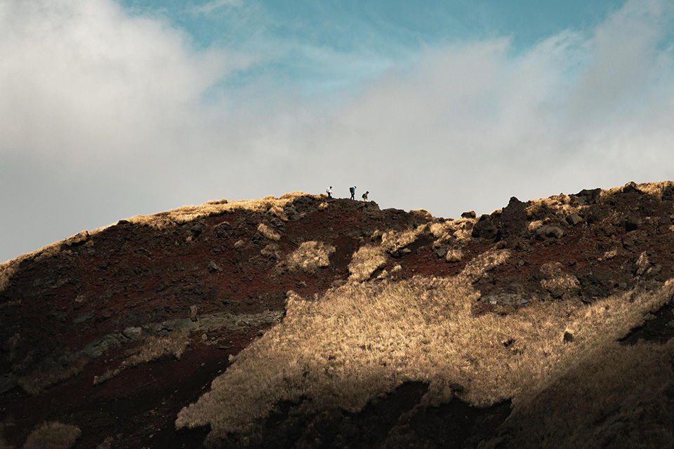 「阿蘇」の作品